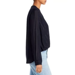 Top 10 ⭐ Splendid Crossover Top - 100% Exclusive Black Metallic 🤩 10 Top 10 ⭐ Splendid Crossover Top - 100% Exclusive Black Metallic 🤩 -Splendid Shop unnamed file 105