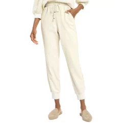 Flash Sale 👏 Splendid Evelyn Terry Joggers Stone 💯