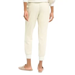 Flash Sale 👏 Splendid Evelyn Terry Joggers Stone 💯 -Splendid Shop unnamed file 114