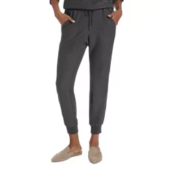 Flash Sale 👏 Splendid Evelyn Terry Joggers Stone 💯 -Splendid Shop unnamed file 115