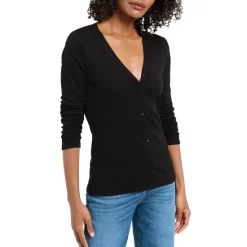 Best Pirce ❤️ Splendid Ava Cardigan Black 🥰