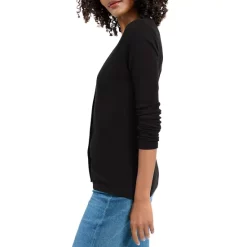 Best Pirce ❤️ Splendid Ava Cardigan Black 🥰 -Splendid Shop unnamed file 148