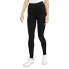 Best deal 🧨 Splendid Wide Band Leggings Black ⌛ -Splendid Shop unnamed file 166