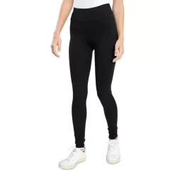 Best deal 🧨 Splendid Wide Band Leggings Black ⌛