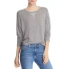 Best reviews of 🎁 Splendid Marathon Sweatshirt Heather Gray 🔥 -Splendid Shop unnamed file 175