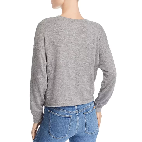 Best reviews of ๐ Splendid Marathon Sweatshirt Heather Gray ๐ฅ 4 Best reviews of ๐ Splendid Marathon Sweatshirt Heather Gray ๐ฅ - Image 2