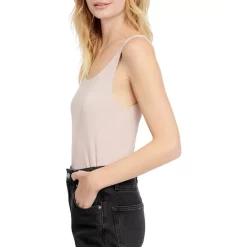 Outlet 🔔 Splendid 24/7 Scoop Neck Tank Top Praline 🔥 -Splendid Shop unnamed file 189