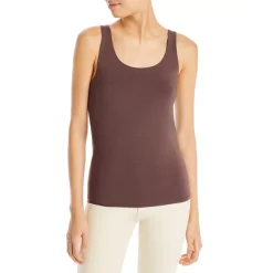 Outlet 🔔 Splendid 24/7 Scoop Neck Tank Top Praline 🔥 -Splendid Shop unnamed file 192