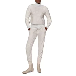 Promo 🎁 Splendid Floral Margo Sweater Marshmallow ✨ -Splendid Shop unnamed file 27