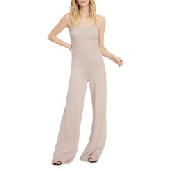 Cheapest 🥰 Splendid Bustier Knit Camisole Cacao ❤️ -Splendid Shop unnamed file 278