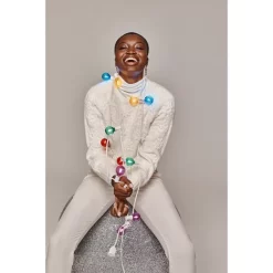 Promo 🎁 Splendid Floral Margo Sweater Marshmallow ✨ -Splendid Shop unnamed file 28