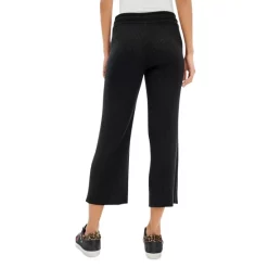 Top 10 🎁 Splendid Georgie Ribbed Drawstring Pants Black 🎁 -Splendid Shop unnamed file 287