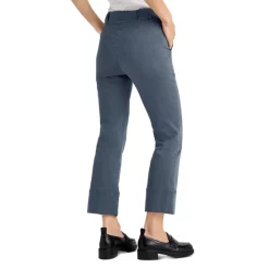 Brand new ✨ Splendid Darcie Cropped Pants Slate 👏 -Splendid Shop unnamed file 295