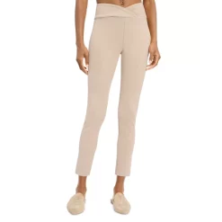 Coupon 😀 Splendid Vegan Suede Leggings Black 😉