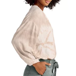 Deals 🔥 Splendid Gustavia Tie Dyed Top Pink Sand 🤩 -Splendid Shop unnamed file 325