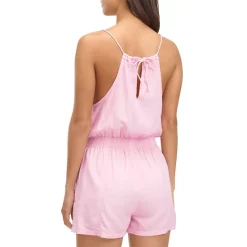 Cheap 👍 Splendid Hana Romper Soft Hibiscus 💯 -Splendid Shop unnamed file 346