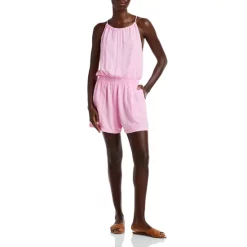 Cheap 👍 Splendid Hana Romper Soft Hibiscus 💯 -Splendid Shop unnamed file 347