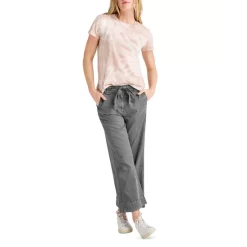 Budget 😉 Splendid Danielle Tie Dyed Tee Pink Sand ✔️ -Splendid Shop unnamed file 367