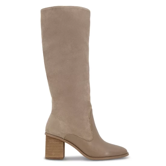 Buy 😍 Splendid 👩 Women's Meadow Knee High 🥾 Boots Ermine ❤️ 4 Buy 😍 Splendid 👩 Women's Meadow Knee High 🥾 Boots Ermine ❤️ - Image 3