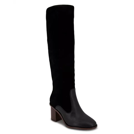 Buy 😍 Splendid 👩 Women's Meadow Knee High 🥾 Boots Ermine ❤️ 7 Buy 😍 Splendid 👩 Women's Meadow Knee High 🥾 Boots Ermine ❤️ - Image 6