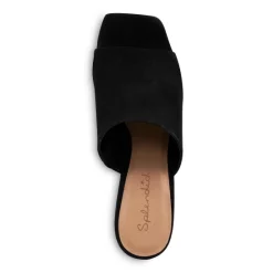 Top 10 🔔 Splendid 👩 Women's Kait Square Toe High Heel 🩴 Sandals Black ❤️ -Splendid Shop unnamed file 387