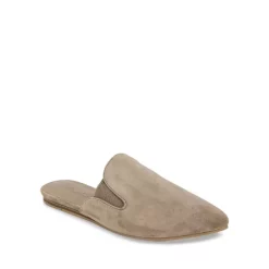 Buy ⭐ Splendid 👩 Women's Liza Pointed Toe Slip On Flats Black ⭐