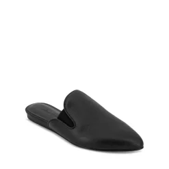 Buy ⭐ Splendid 👩 Women's Liza Pointed Toe Slip On Flats Black ⭐ -Splendid Shop unnamed file 394