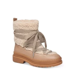 Coupon 🔔 Splendid 👩 Women's Yuki Cold Weather Booties Warm Sand 🔔