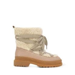 Coupon 🔔 Splendid 👩 Women's Yuki Cold Weather Booties Warm Sand 🔔 -Splendid Shop unnamed file 399