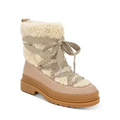 Coupon 🔔 Splendid 👩 Women's Yuki Cold Weather Booties Warm Sand 🔔 -Splendid Shop unnamed file 400