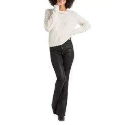 Best Pirce 😉 Splendid Daphne Bobble-Heart Sweater Marshmallow 🧨 -Splendid Shop unnamed file 41