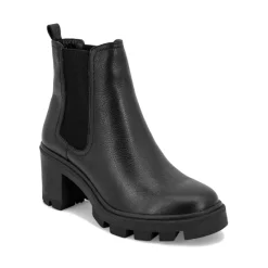 New ๐ Splendid ๐ฉ Women's Marion Chelsea Booties Warm Sand ๐