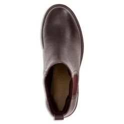 Best Pirce 💯 Splendid 👩 Women's Marion Chelsea Booties Wine ⭐ -Splendid Shop unnamed file 453