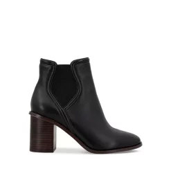 Brand new 🛒 Splendid 👩 Women's Maisie Booties Chocolate 👍 -Splendid Shop unnamed file 456
