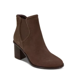 Brand new 🛒 Splendid 👩 Women's Maisie Booties Chocolate 👍 -Splendid Shop unnamed file 459