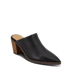 Brand new 🔔 Splendid 👩 Women's Roberta Mule 🩴 Sandals Ermine ✔️