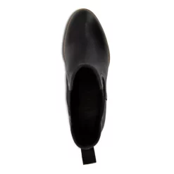 New ⭐ Splendid 👩 Women's Wynn Wedge Booties Chocolate 🌟 -Splendid Shop unnamed file 504