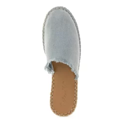 New 🛒 Splendid 👩 Women's Jaycee Espadrille Mules Navy 🎁 -Splendid Shop unnamed file 510