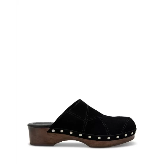 Buy ✨ Splendid 👩 Women's Odette Clog 🩴 Sandals Multi Indigo 🔔 5 Buy ✨ Splendid 👩 Women's Odette Clog 🩴 Sandals Multi Indigo 🔔 - Image 3