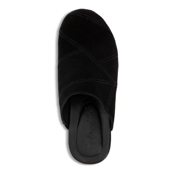 Buy ✨ Splendid 👩 Women's Odette Clog 🩴 Sandals Multi Indigo 🔔 6 Buy ✨ Splendid 👩 Women's Odette Clog 🩴 Sandals Multi Indigo 🔔 - Image 4