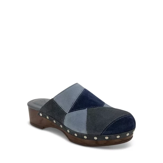 Buy ✨ Splendid 👩 Women's Odette Clog 🩴 Sandals Multi Indigo 🔔 9 Buy ✨ Splendid 👩 Women's Odette Clog 🩴 Sandals Multi Indigo 🔔 - Image 7
