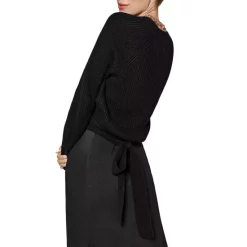 Cheap ๐ Splendid Adele Wrap Sweater Black ๐ 17 Cheap ๐ Splendid Adele Wrap Sweater Black ๐ -Splendid Shop unnamed file 53