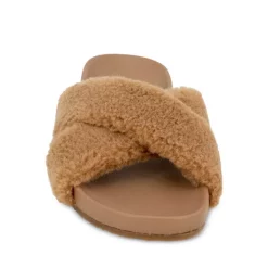 Buy ❤️ Splendid 👩 Women's Rozi Slide 🩴 Sandals Warm Sand 🤩 -Splendid Shop unnamed file 537