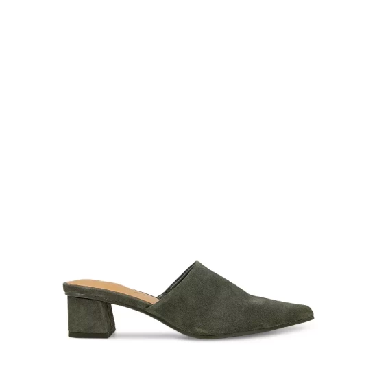 Best reviews of ๐ฅ Splendid ๐ฉ Women's Lorelei Mules Ermine ๐ 4 Best reviews of ๐ฅ Splendid ๐ฉ Women's Lorelei Mules Ermine ๐ - Image 2