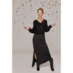 Cheap ๐ Splendid Adele Wrap Sweater Black ๐ 18 Cheap ๐ Splendid Adele Wrap Sweater Black ๐ -Splendid Shop unnamed file 54