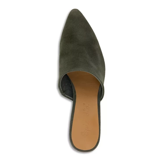 Best reviews of ๐ฅ Splendid ๐ฉ Women's Lorelei Mules Ermine ๐ 5 Best reviews of ๐ฅ Splendid ๐ฉ Women's Lorelei Mules Ermine ๐ - Image 3