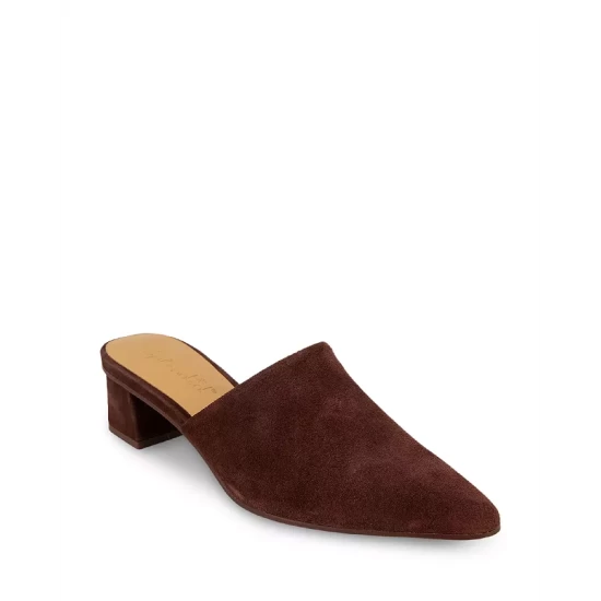 Best reviews of ๐ฅ Splendid ๐ฉ Women's Lorelei Mules Ermine ๐ 8 Best reviews of ๐ฅ Splendid ๐ฉ Women's Lorelei Mules Ermine ๐ - Image 6