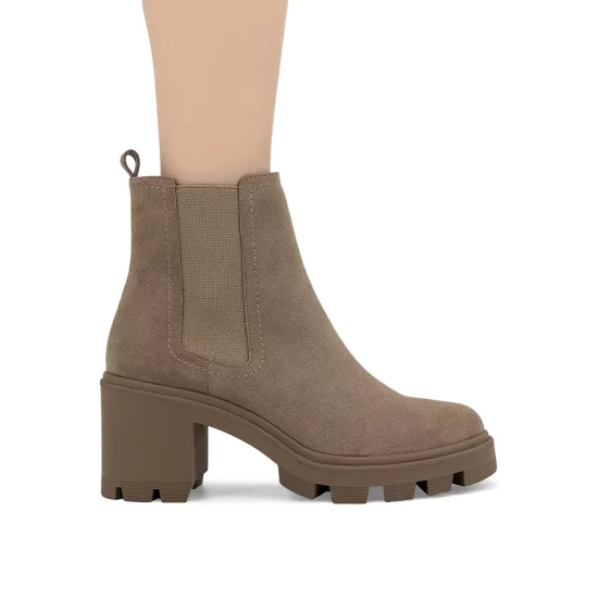 Best reviews of โจ Splendid ๐ฉ Women's Marion Booties Ermine ๐ฅฐ 4 Best reviews of โจ Splendid ๐ฉ Women's Marion Booties Ermine ๐ฅฐ - Image 2