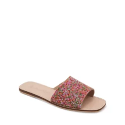 Cheapest 👏 Splendid 👩 Women's Forever Square Toe Slide 🩴 Sandals Black 🎉 -Splendid Shop unnamed file 563