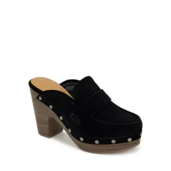 Best Pirce 🛒 Splendid 👩 Women's Vesta Clogs Black ✨